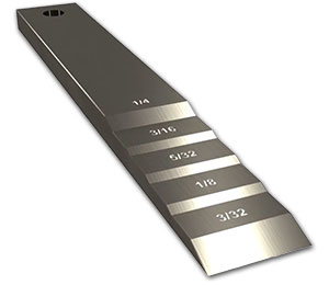 stepped-wedge